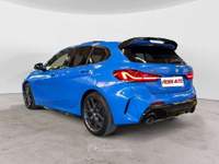 BMW Serie 1 135 135 Blu/Azzurro usata Milano