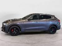 Maserati Levante 250cv Grigio usata Milano