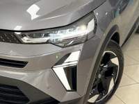 Renault Captur ECO-G 100 CV Techno bicolore |navigation pack + harman/kardon| Grigio usata San Felice a Cancello