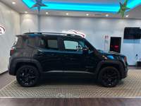Jeep Renegade 4WD Active Drive Limited Nero usata Prato
