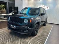 Jeep Renegade 4WD Active Drive Limited Nero usata Prato