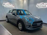 MINI 1.5 Cooper D Hype 5 1.5 One 75 CV Grigio usata Prato MINI 1.5 Cooper D Hype 5 1.5 One 75 CV Grigio usata Prato