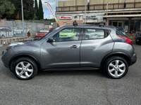 Nissan Juke EURO 5 Grigio usata Roma