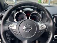Nissan Juke EURO 5 Grigio usata Roma