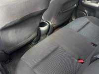 Nissan Juke EURO 5 Grigio usata Roma