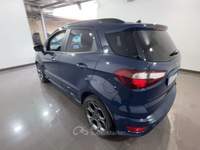 Ford EcoSport FORD ECOSPORT 1.0 ECOBOOST 125CV ST-LINE EcoSport 1.0 EcoBoost 125cv ST-Line Blu/Azzurro usata Roma