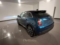 Fiat 600 FIAT 600 1.2 HYBRID LA PRIMA II 145CV AUTO 600 1.2 hybrid La Prima II 145cv auto Grigio usata Roma