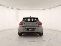 Renault Clio RENAULT Clio 5 Porte 1.6 E-Tech full hybrid 145cv Evolution Grigio usata Monza