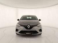 Renault Clio RENAULT Clio 5 Porte 1.6 E-Tech full hybrid 145cv Evolution Grigio usata Monza