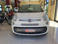 Fiat 500L Fiat 500L 1.3Mjt 95cv POP 2016 Bianco usata Ceglie Messapica