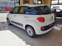 Fiat 500L Fiat 500L 1.3Mjt 95cv POP 2016 Bianco usata Ceglie Messapica