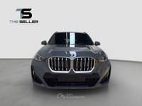 BMW X1 xdrive20d mhev 48V MSport*FORMULA S* Giallo usata Collegno
