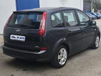 Ford C-Max Titanium DPF Grigio usata Modugno