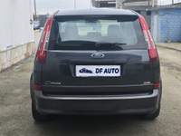 Ford C-Max Titanium DPF Grigio usata Modugno