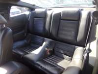 Ford Mustang '15-'24 - 2011 Oro usata Modugno Ford Mustang '15-'24 - 2011 Oro usata Modugno