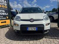 Fiat Panda 1.2 easypower City Life Gpl s PROMO FINANZIAMENTO Bianco usata Roma