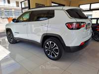 Jeep Compass Jeep Compass 1.6Mjt 130cv Limited 2023 usata Ceglie Messapica