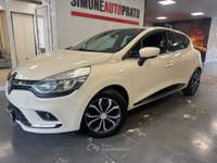 Renault Clio Sporter dCi 8V 75CV Start&Stop Energy Intens Beige usata Prato