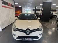 Renault Clio Sporter dCi 8V 75CV Start&Stop Energy Intens Beige usata Prato
