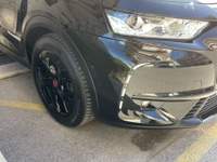 DS Automobiles DS 7 Ds 7 Crossback 2.0 diesel 180cv Performance Line Nero usata Bitonto