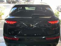 DS Automobiles DS 7 Ds 7 Crossback 2.0 diesel 180cv Performance Line Nero usata Bitonto
