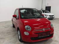 Fiat 500 Dolcevita 15.000km usata Rovereto