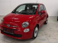 Fiat 500 Dolcevita 15.000km usata Rovereto