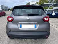Renault Captur TCe 12V 90 CV Start&Stop Energy Zen Grigio usata Ozzano dell'Emilia