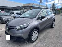 Renault Captur TCe 12V 90 CV Start&Stop Energy Zen Grigio usata Ozzano dell'Emilia