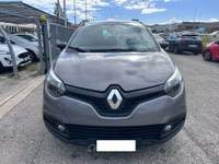 Renault Captur TCe 12V 90 CV Start&Stop Energy Zen Grigio usata Ozzano dell'Emilia