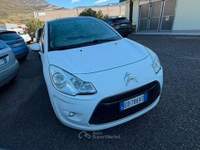 Citroen C3 -1.6 automatica OK NEOPATENTATI usata Rovereto
