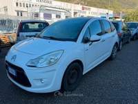 Citroen C3 -1.6 automatica OK NEOPATENTATI usata Rovereto
