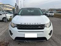 Land Rover Discovery Sport 2.0 TD4 150 CV Pure Bianco usata Ozzano dell'Emilia
