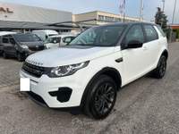 Land Rover Discovery Sport 2.0 TD4 150 CV Pure Bianco usata Ozzano dell'Emilia