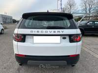 Land Rover Discovery Sport 2.0 TD4 150 CV Pure Bianco usata Ozzano dell'Emilia