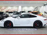 Porsche 911 3.0 Carrera S Coupé Bianco usata Vergiate Porsche 911 3.0 Carrera S Coupé Bianco usata Vergiate
