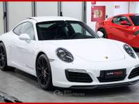 Porsche 911 3.0 Carrera S Coupé Bianco usata Vergiate Porsche 911 3.0 Carrera S Coupé Bianco usata Vergiate