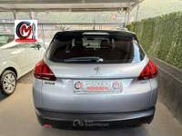 Peugeot 2008 Active MY 2017 Grigio usata Pozzuoli