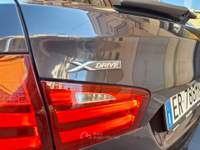 BMW Serie 5 525d 525 525d xDrive Touring Nero usata Castellana Grotte BMW Serie 5 525d 525 525d xDrive Touring Nero usata Castellana Grotte