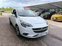 Opel Corsa Coupé INNOVATION 1.3 CDTI ecoFLEX 95CV mt Bianco usata Bagnaria Arsa