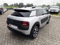Citroen C4 Cactus Shine Grigio usata Calestano