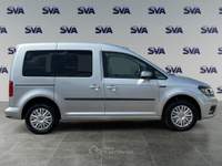 Volkswagen Caddy 2.0 TDI 102CV Plus - AUTOCARRO N1/IVA ESCL. Grigio usata Ravenna Volkswagen Caddy 2.0 TDI 102CV Plus - AUTOCARRO N1/IVA ESCL. Grigio usata Ravenna