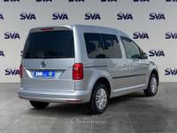 Volkswagen Caddy 2.0 TDI 102CV Plus - AUTOCARRO N1/IVA ESCL. Grigio usata Ravenna Volkswagen Caddy 2.0 TDI 102CV Plus - AUTOCARRO N1/IVA ESCL. Grigio usata Ravenna
