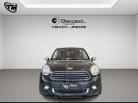 MINI Countryman Mini 1.6 One D Countryman usata Prato