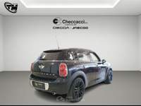 MINI Countryman Mini 1.6 One D Countryman usata Prato