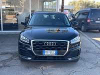 Audi Q2 1.6 TDI S tronic S line Edition Nero usata Pignataro Maggiore