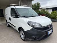 Fiat Doblò Doblò 1.3 MJT S&S PC-TN Cargo Business Bianco usata Pignataro Maggiore