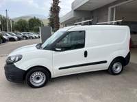 Fiat Doblò Doblò 1.3 MJT S&S PC-TN Cargo Business Bianco usata Pignataro Maggiore