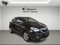 Opel Mokka Mokka 1.6 Ecotec 115CV 4x2 Start&Stop Cosmo Nero usata Prato