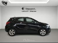 Opel Mokka Mokka 1.6 Ecotec 115CV 4x2 Start&Stop Cosmo Nero usata Prato